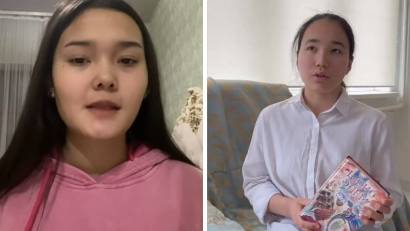 Қыста оқы, ойлан, арманда